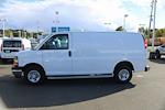 Used 2022 Chevrolet Express 2500 Work Van RWD, Empty Cargo Van for sale #P58407 - photo 5