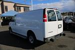 Used 2022 Chevrolet Express 2500 Work Van RWD, Empty Cargo Van for sale #P58407 - photo 6