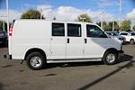 Used 2022 Chevrolet Express 2500 Work Van RWD, Empty Cargo Van for sale #P58407 - photo 8