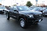 Used 2022 Nissan Frontier S King Cab RWD, Pickup for sale #P58410 - photo 1