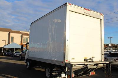 Used 2018 Isuzu NPR-HD Regular Cab 4x2, Refrigerated Body for sale #P58414 - photo 2