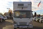 Used 2018 Isuzu NPR-HD Regular Cab 4x2, Refrigerated Body for sale #P58414 - photo 7