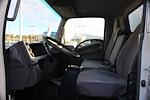 Used 2018 Isuzu NPR-HD Regular Cab 4x2, Refrigerated Body for sale #P58414 - photo 9