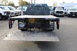 Used 2021 Ford F-550 XLT Regular Cab 4WD, Flatbed Truck for sale #P58415 - photo 5