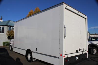 Used 2022 Chevrolet Express 4500 RWD, Box Van for sale #P58417 - photo 2