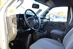 Used 2022 Chevrolet Express 4500 RWD, Box Van for sale #P58417 - photo 10