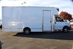 Used 2022 Chevrolet Express 4500 RWD, Box Van for sale #P58417 - photo 4