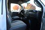 Used 2022 Chevrolet Express 4500 RWD, Box Van for sale #P58417 - photo 25