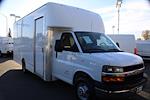 Used 2022 Chevrolet Express 4500 RWD, Box Van for sale #P58417 - photo 5