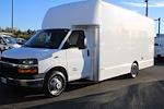 Used 2022 Chevrolet Express 4500 RWD, Box Van for sale #P58417 - photo 1