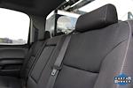 Used 2021 Chevrolet Silverado 5500 Work Truck Crew Cab 4WD, Service Truck for sale #P58418 - photo 22