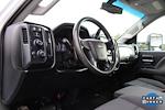 Used 2021 Chevrolet Silverado 5500 Work Truck Crew Cab 4WD, Service Truck for sale #P58418 - photo 9