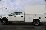 Used 2019 Ford F-550 XL Crew Cab 4WD, Service Truck for sale #P58424 - photo 3