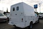 Used 2019 Ford F-550 XL Crew Cab 4WD, Service Truck for sale #P58424 - photo 2