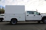 Used 2019 Ford F-550 XL Crew Cab 4WD, Service Truck for sale #P58424 - photo 7