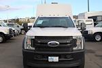 Used 2019 Ford F-550 XL Crew Cab 4WD, Service Truck for sale #P58424 - photo 8