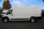 Used 2023 Ram ProMaster 3500 High Roof FWD, Upfitted Cargo Van for sale #P58425 - photo 3