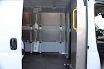 Used 2023 Ram ProMaster 3500 High Roof FWD, Upfitted Cargo Van for sale #P58425 - photo 23