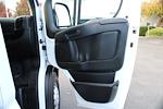 Used 2023 Ram ProMaster 3500 High Roof FWD, Upfitted Cargo Van for sale #P58425 - photo 26