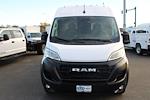 Used 2023 Ram ProMaster 3500 High Roof FWD, Upfitted Cargo Van for sale #P58425 - photo 4