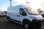 Used 2023 Ram ProMaster 3500 High Roof FWD, Upfitted Cargo Van for sale #P58425 - photo 5