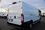 Used 2023 Ram ProMaster 3500 High Roof FWD, Upfitted Cargo Van for sale #P58425 - photo 7