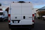 Used 2023 Ram ProMaster 3500 High Roof FWD, Upfitted Cargo Van for sale #P58425 - photo 8