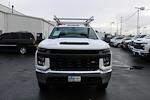 Used 2021 Chevrolet Silverado 2500 Work Truck Regular Cab 4WD, Service Truck for sale #P58427 - photo 3