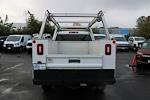 Used 2021 Chevrolet Silverado 2500 Work Truck Regular Cab 4WD, Service Truck for sale #P58427 - photo 7