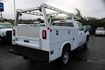 Used 2021 Chevrolet Silverado 2500 Work Truck Regular Cab 4WD, Service Truck for sale #P58427 - photo 2