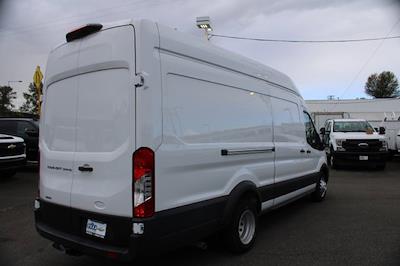 Used 2022 Ford Transit 350 HD Base High Roof RWD, Refrigerated Body for sale #P58428 - photo 2