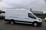 Used 2022 Ford Transit 350 HD Base High Roof RWD, Refrigerated Body for sale #P58428 - photo 1