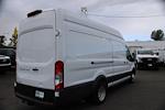 Used 2022 Ford Transit 350 HD Base High Roof RWD, Refrigerated Body for sale #P58428 - photo 4