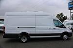 Used 2022 Ford Transit 350 HD Base High Roof RWD, Refrigerated Body for sale #P58428 - photo 5