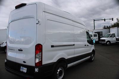 Used 2023 Ford Transit 250 Base High Roof RWD, Refrigerated Body for sale #P58429 - photo 2