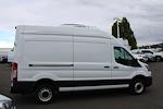 Used 2023 Ford Transit 250 Base High Roof RWD, Refrigerated Body for sale #P58429 - photo 7