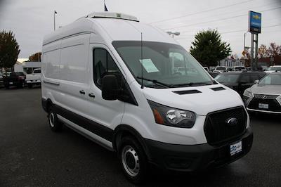 Used 2023 Ford Transit 250 Base High Roof RWD, Refrigerated Body for sale #P58430 - photo 1