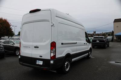 Used 2023 Ford Transit 250 Base High Roof RWD, Refrigerated Body for sale #P58430 - photo 2