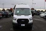 Used 2023 Ford Transit 250 Base High Roof RWD, Refrigerated Body for sale #P58430 - photo 3