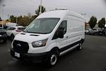 Used 2023 Ford Transit 250 Base High Roof RWD, Refrigerated Body for sale #P58430 - photo 4