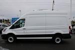 Used 2023 Ford Transit 250 Base High Roof RWD, Refrigerated Body for sale #P58430 - photo 5