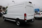 Used 2023 Ford Transit 250 Base High Roof RWD, Refrigerated Body for sale #P58430 - photo 6