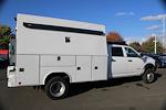 Used 2020 Ram 4500 SLT Crew Cab 4WD, Service Utility Van for sale #P58431 - photo 4