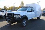 Used 2020 Ram 4500 SLT Crew Cab 4WD, Service Utility Van for sale #P58431 - photo 5