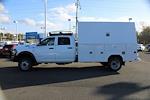 Used 2020 Ram 4500 SLT Crew Cab 4WD, Service Utility Van for sale #P58431 - photo 6