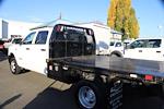 Used 2022 Ram 3500 Tradesman Crew Cab 4WD, Flatbed Truck for sale #P58433 - photo 2