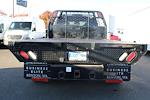 Used 2022 Ram 3500 Tradesman Crew Cab 4WD, Flatbed Truck for sale #P58433 - photo 4