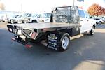 Used 2022 Ram 3500 Tradesman Crew Cab 4WD, Flatbed Truck for sale #P58433 - photo 5