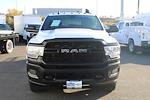 Used 2022 Ram 3500 Tradesman Crew Cab 4WD, Flatbed Truck for sale #P58433 - photo 8