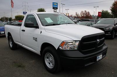 Used 2022 Ram 1500 Classic Tradesman Regular Cab 4WD, Pickup for sale #P58435 - photo 1